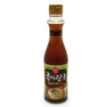 Salsa para sopas y sopa de fideos ANCHOAS Y KOMBU 350ml Salsa para sopas y sopa de fideos ANCHOAS Y KOMBU 350ml